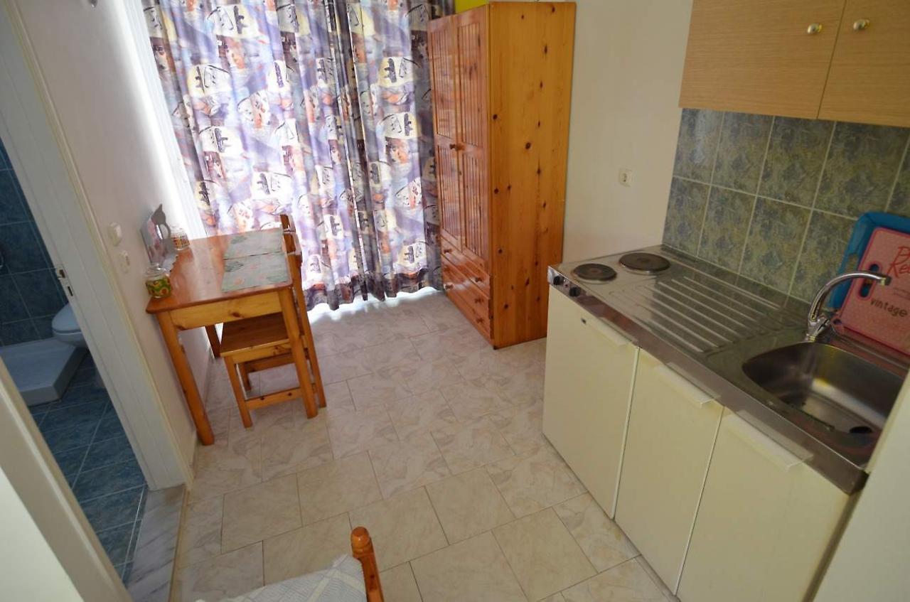 Hotel de apartamente Marianthi