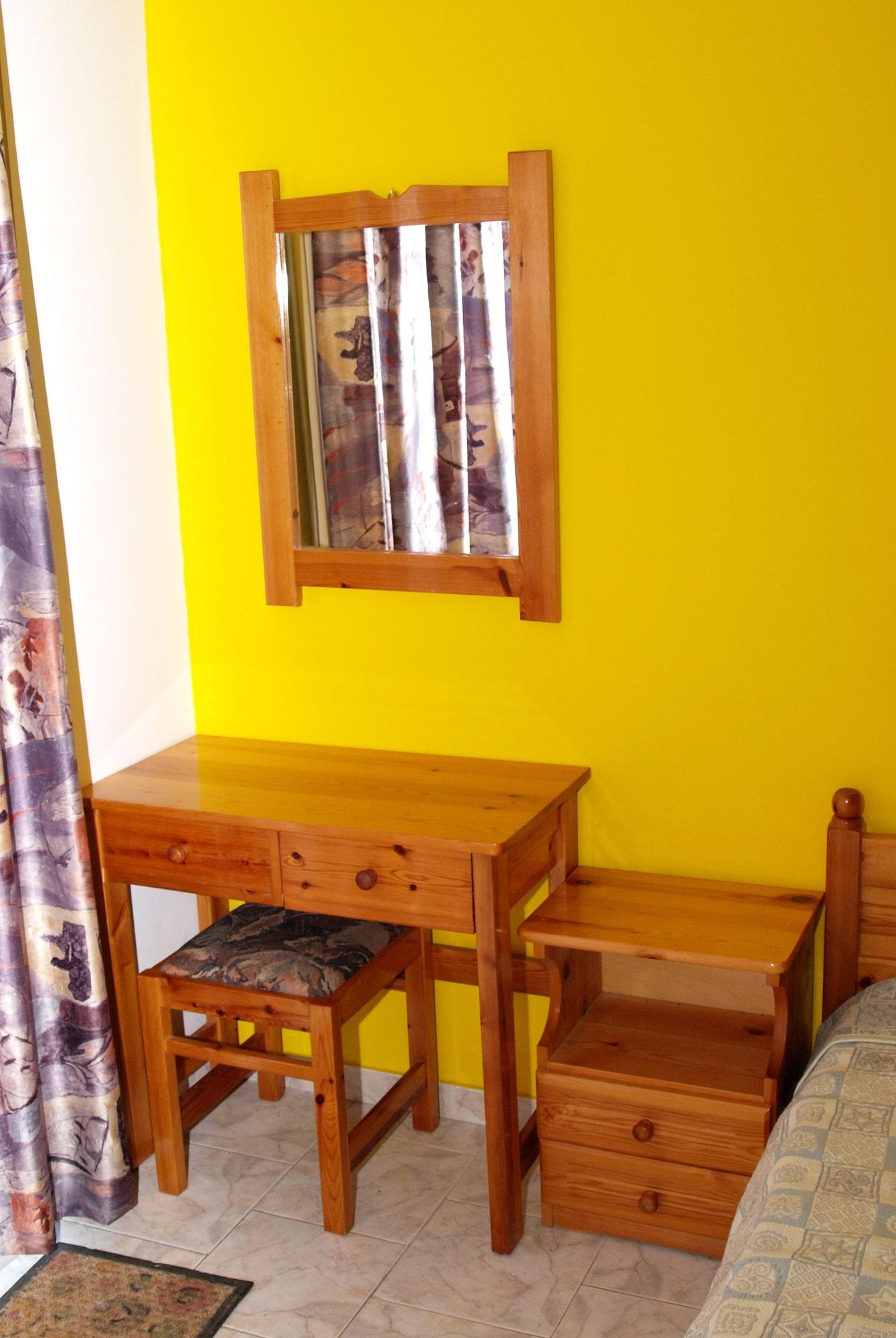 Marianthi Hotel de apartamente 2*