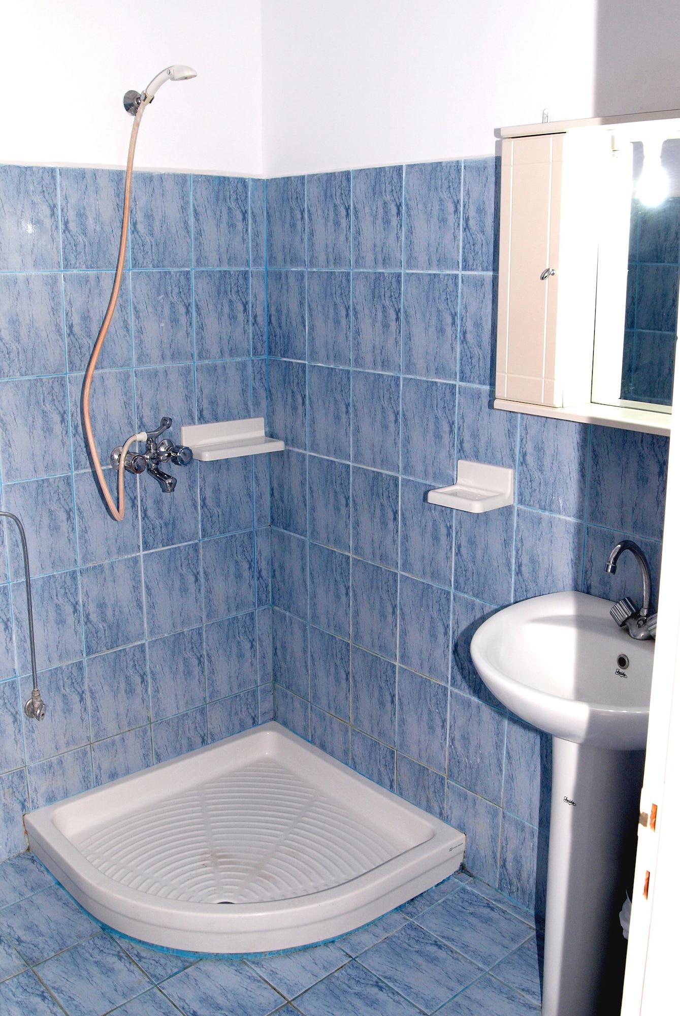 Hotel de apartamente Marianthi