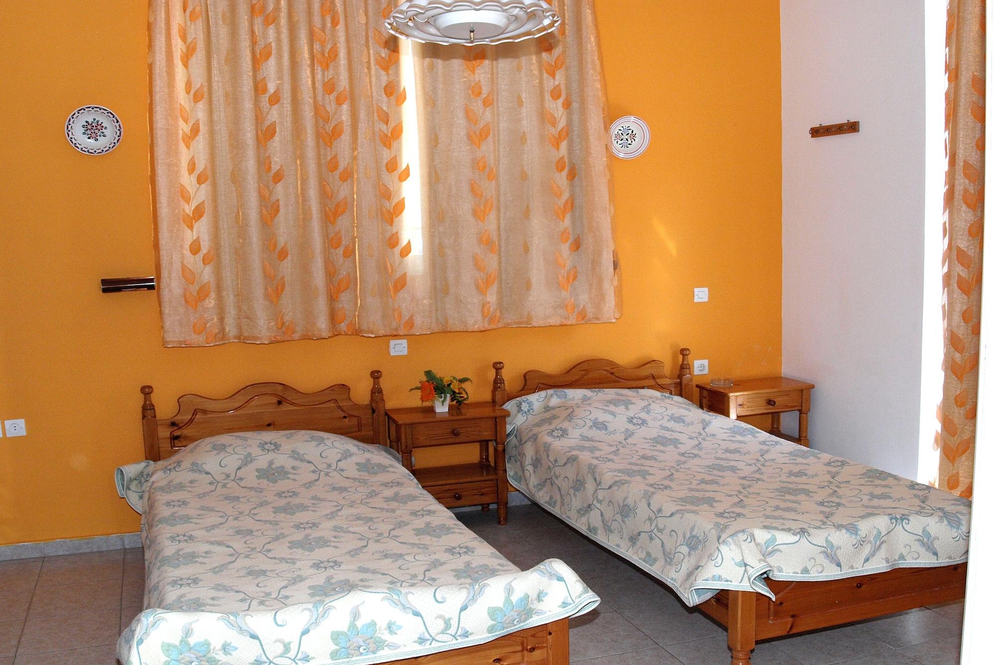 Marianthi Hotel de apartamente