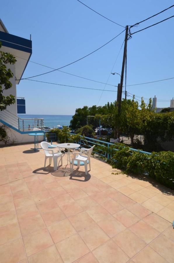 Marianthi Hotel de apartamente